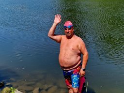 Mainschwimmen Juni 2026